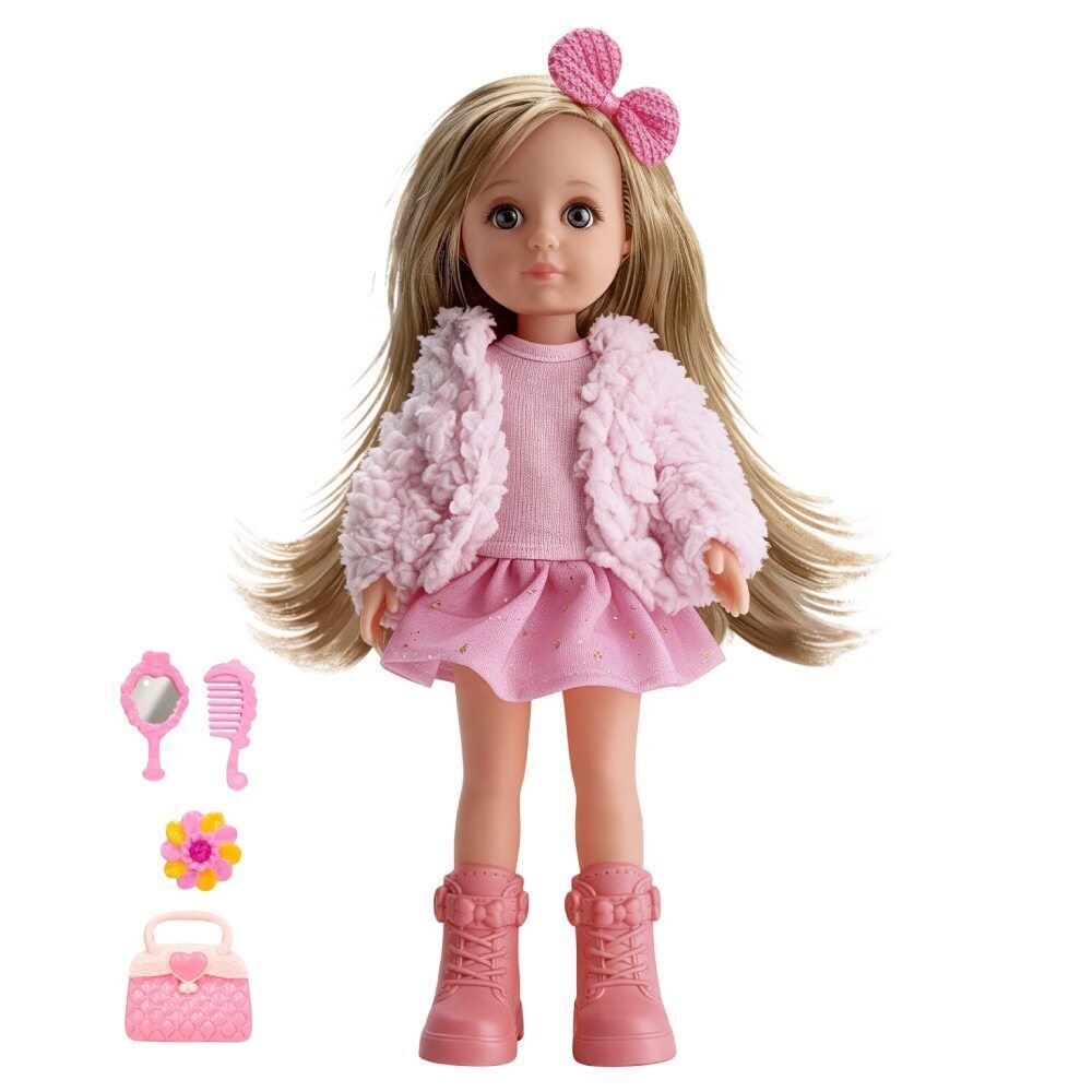 Boneca Harper Fashion Bee Toys - 1108