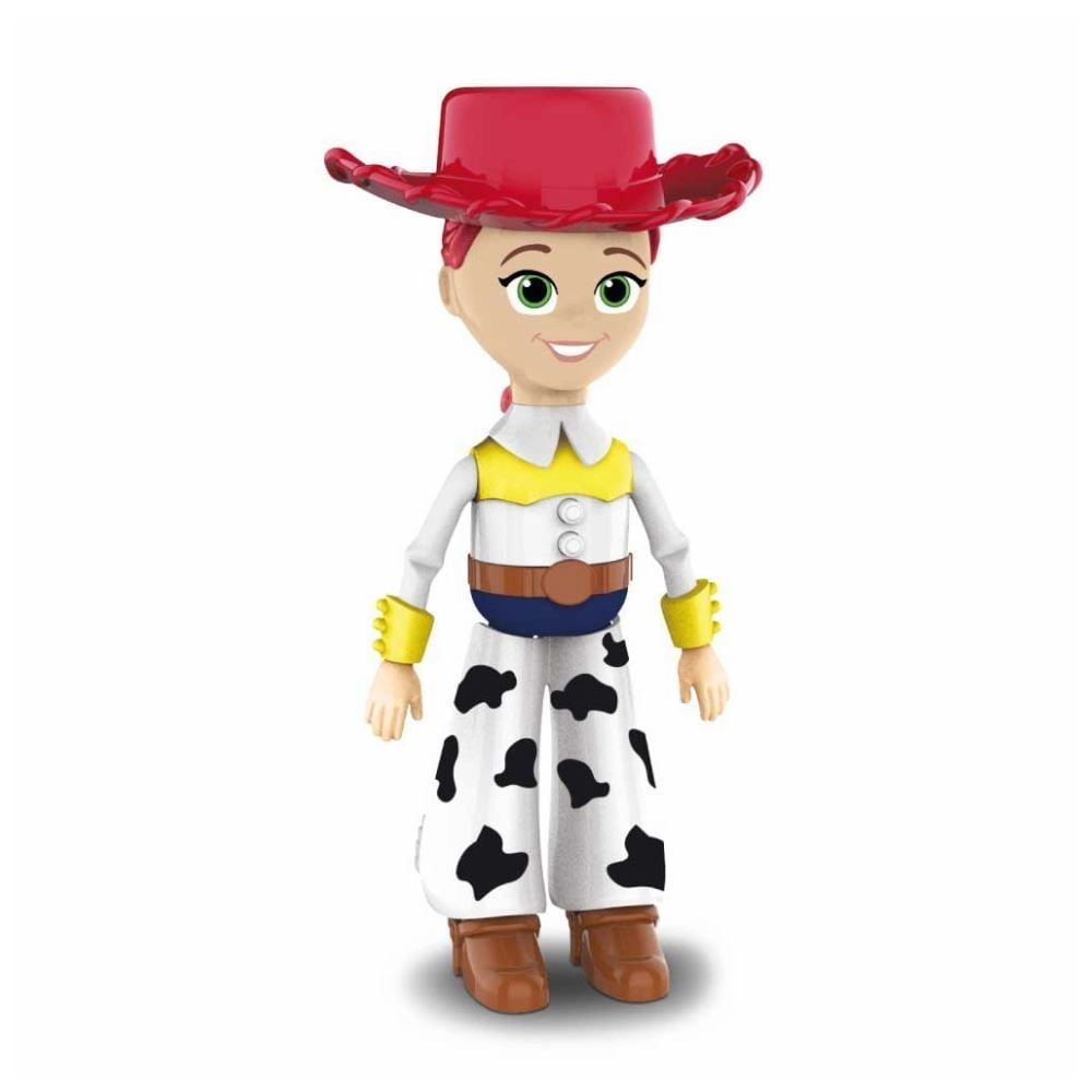 Boneca Jessie Toy Story - Elka