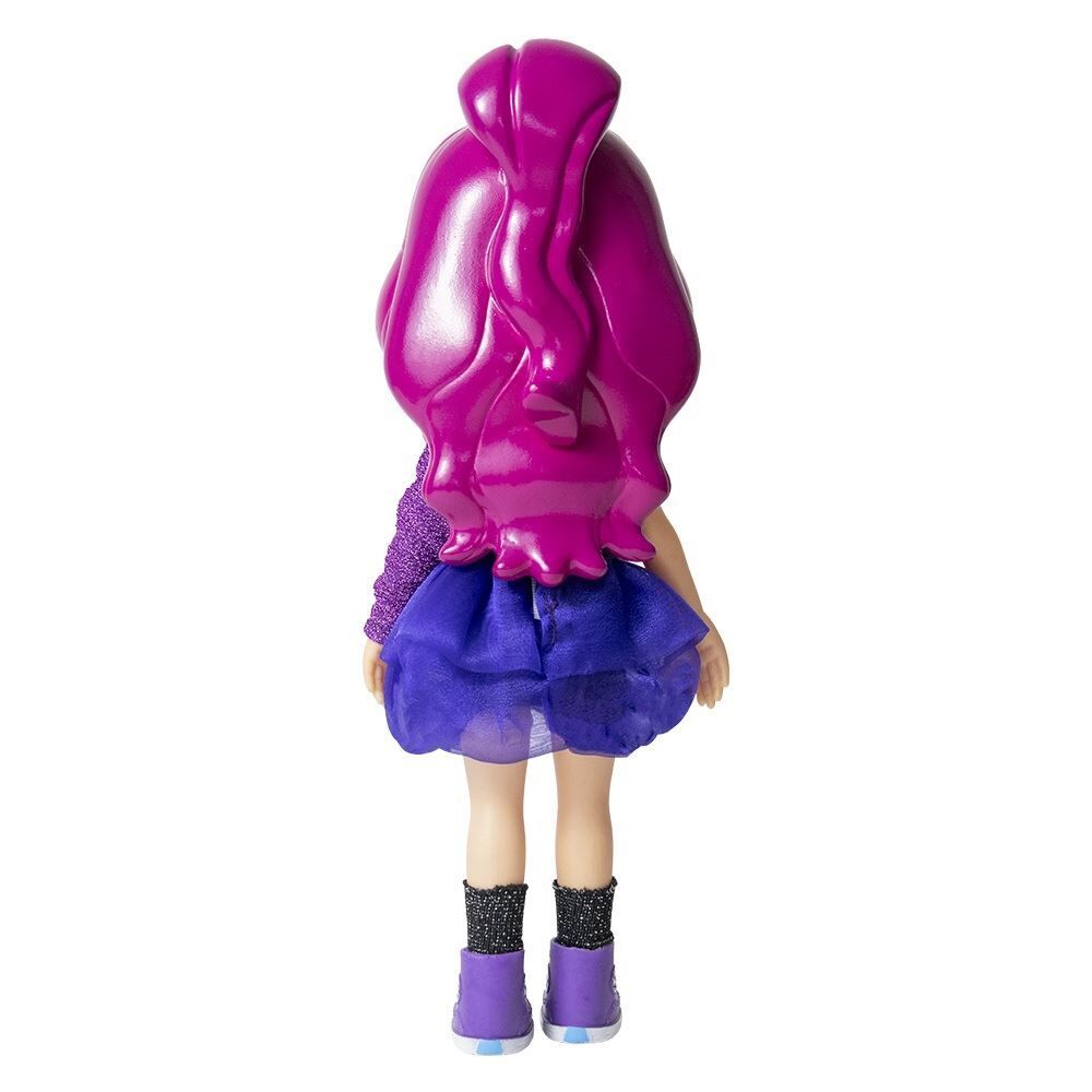 Boneca Katlen Musical dos Rosa Novabrink