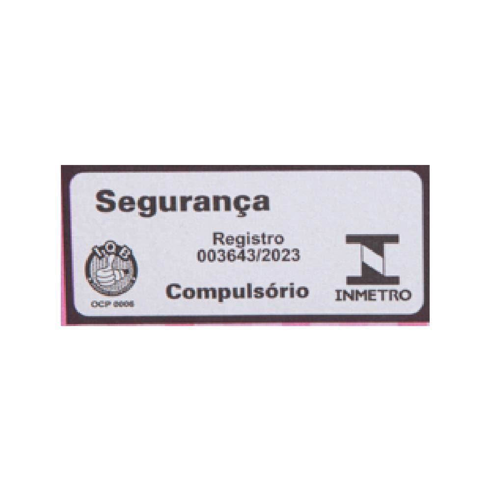 Boneca Soft Reborn Milk Brinquedos - 795 