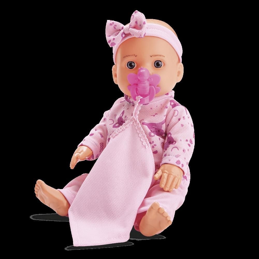 Boneca Tammy Papinha Bee Toys