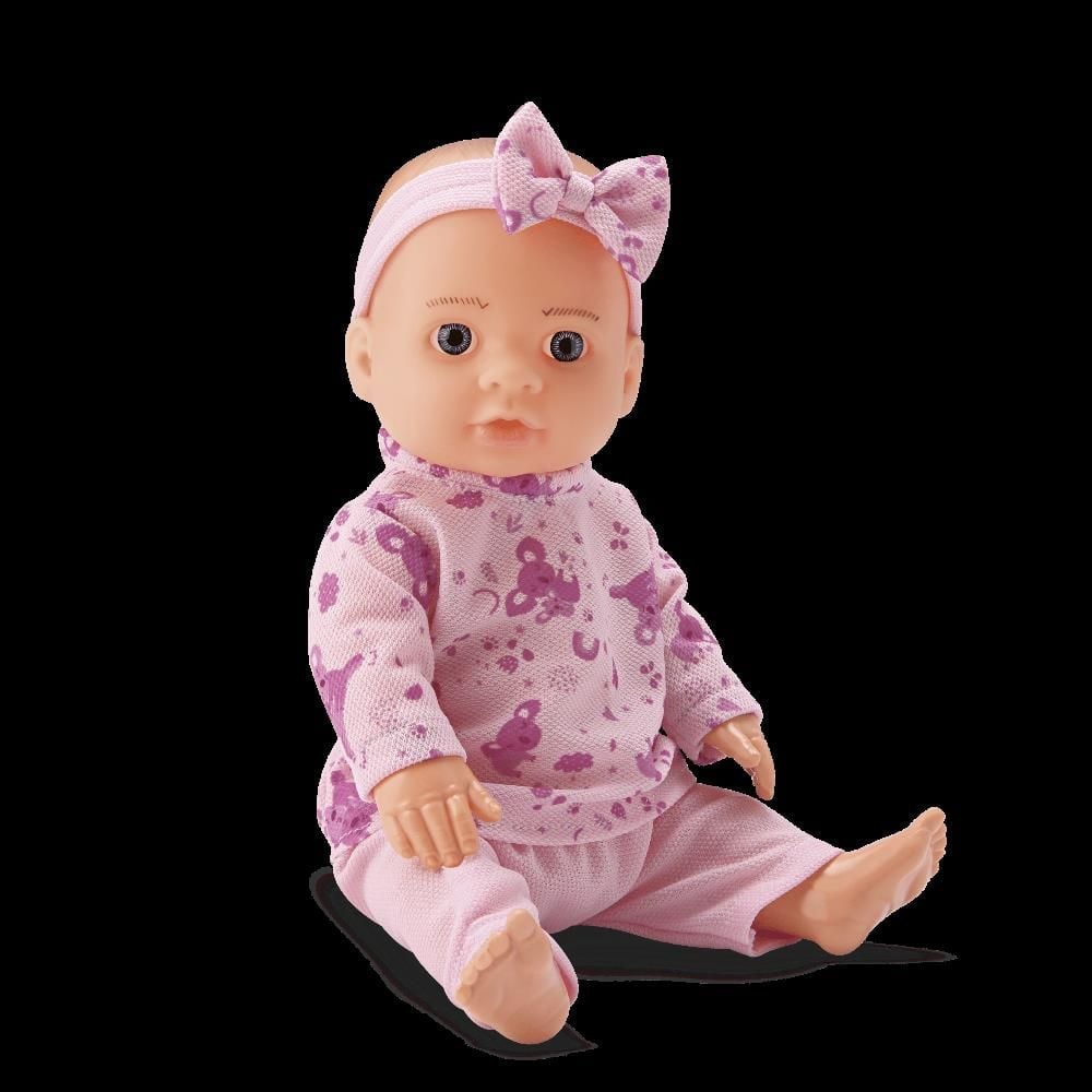 Boneca Tammy Papinha Bee Toys