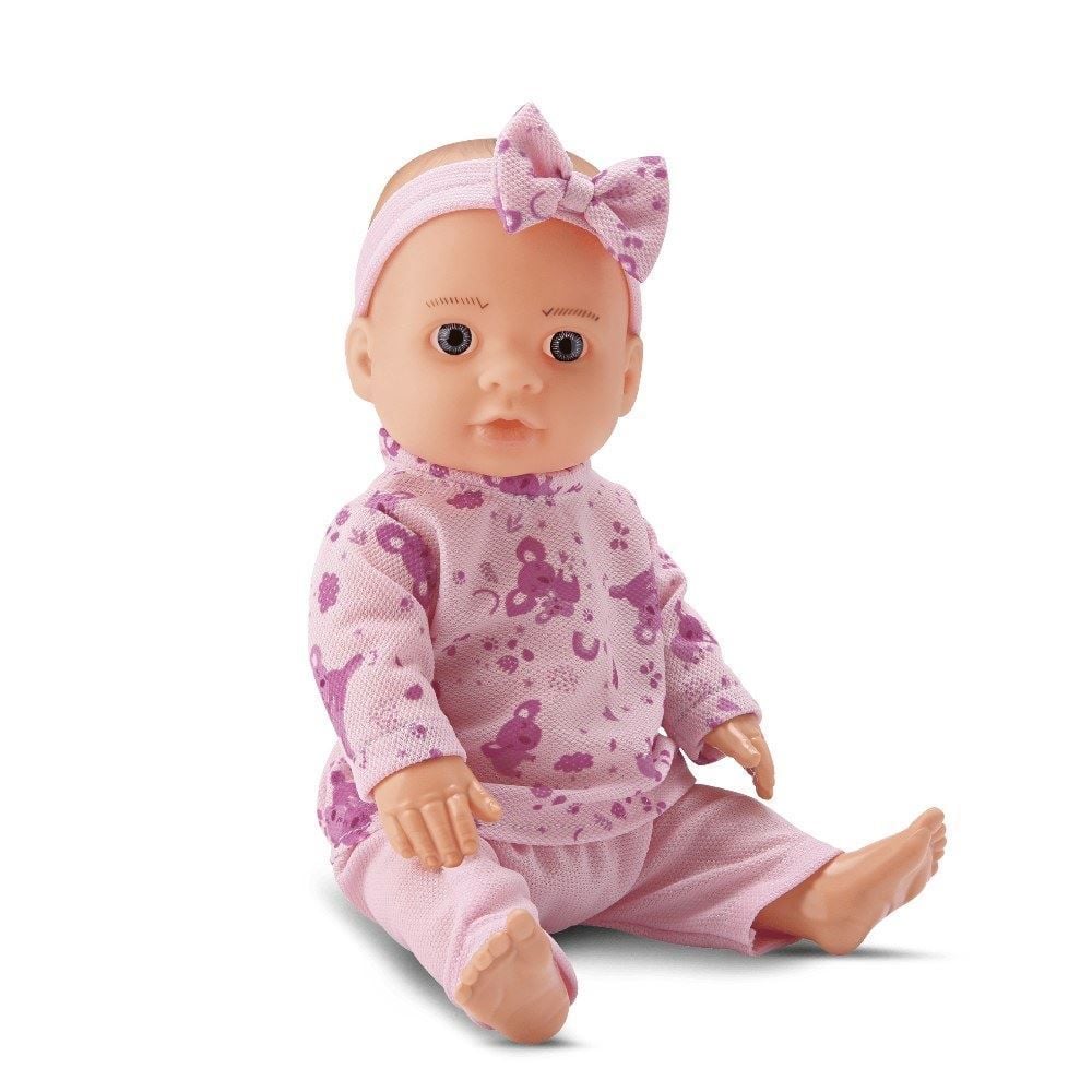 Boneca Tammy Papinha Bee Toys