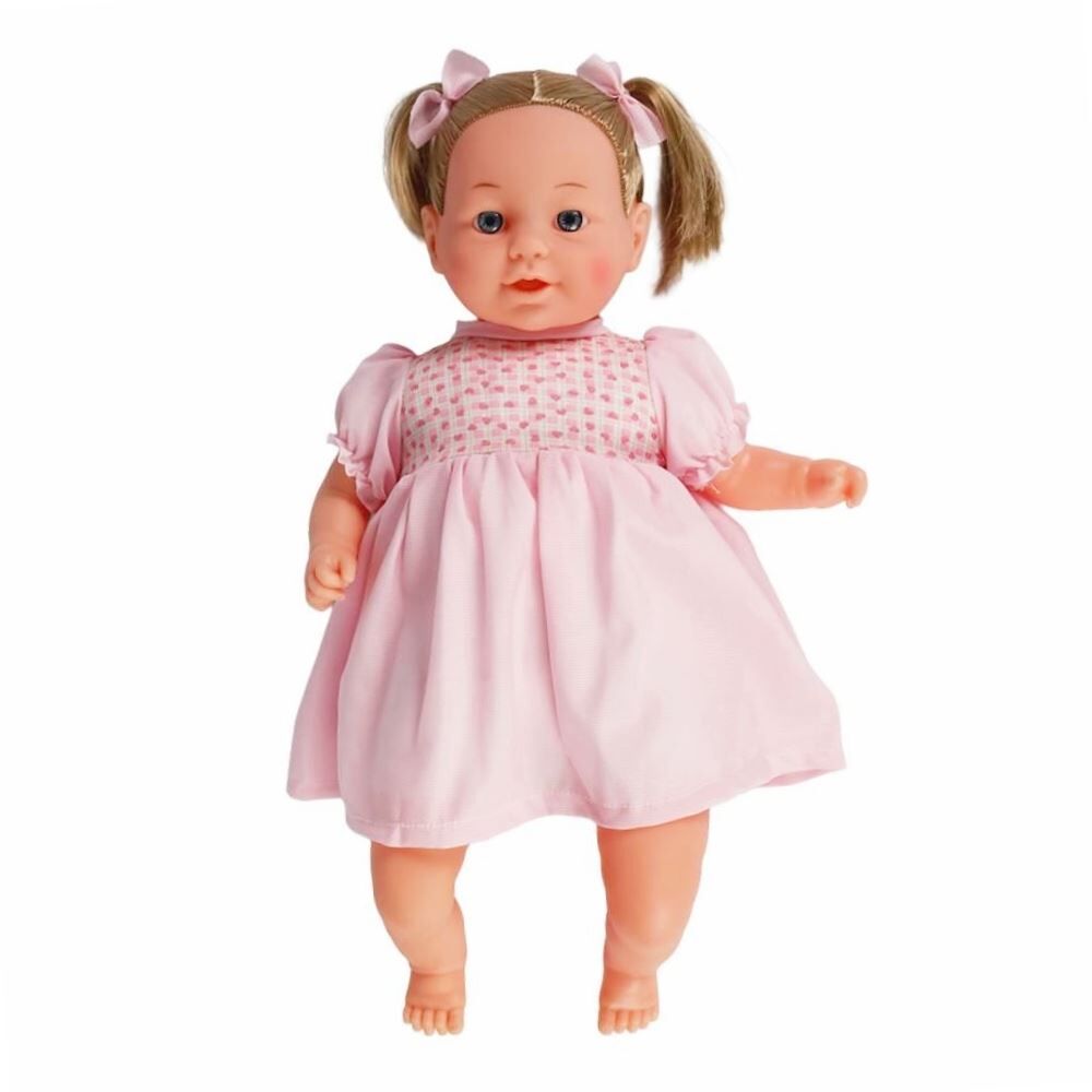 Boneca Valentina Loira Bee Toys - Sortido