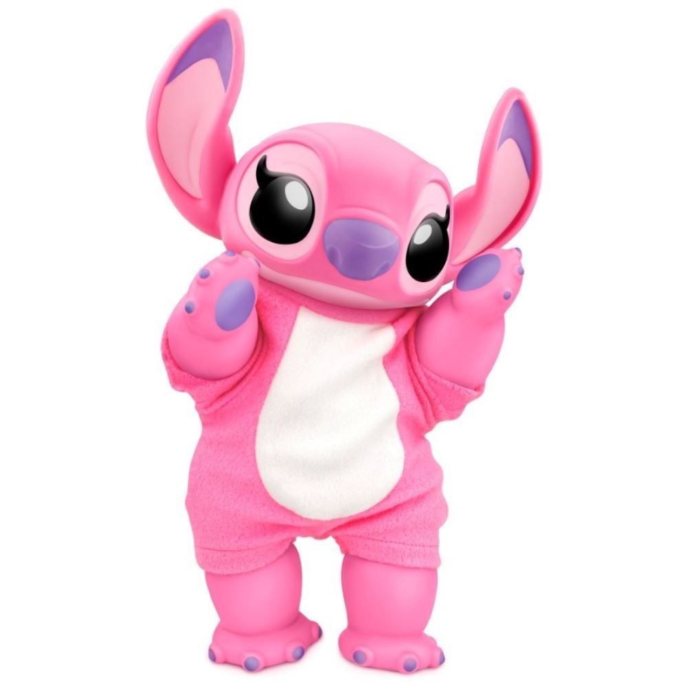 Boneco Angel Disney Coleção Amor de Filhote - 5188