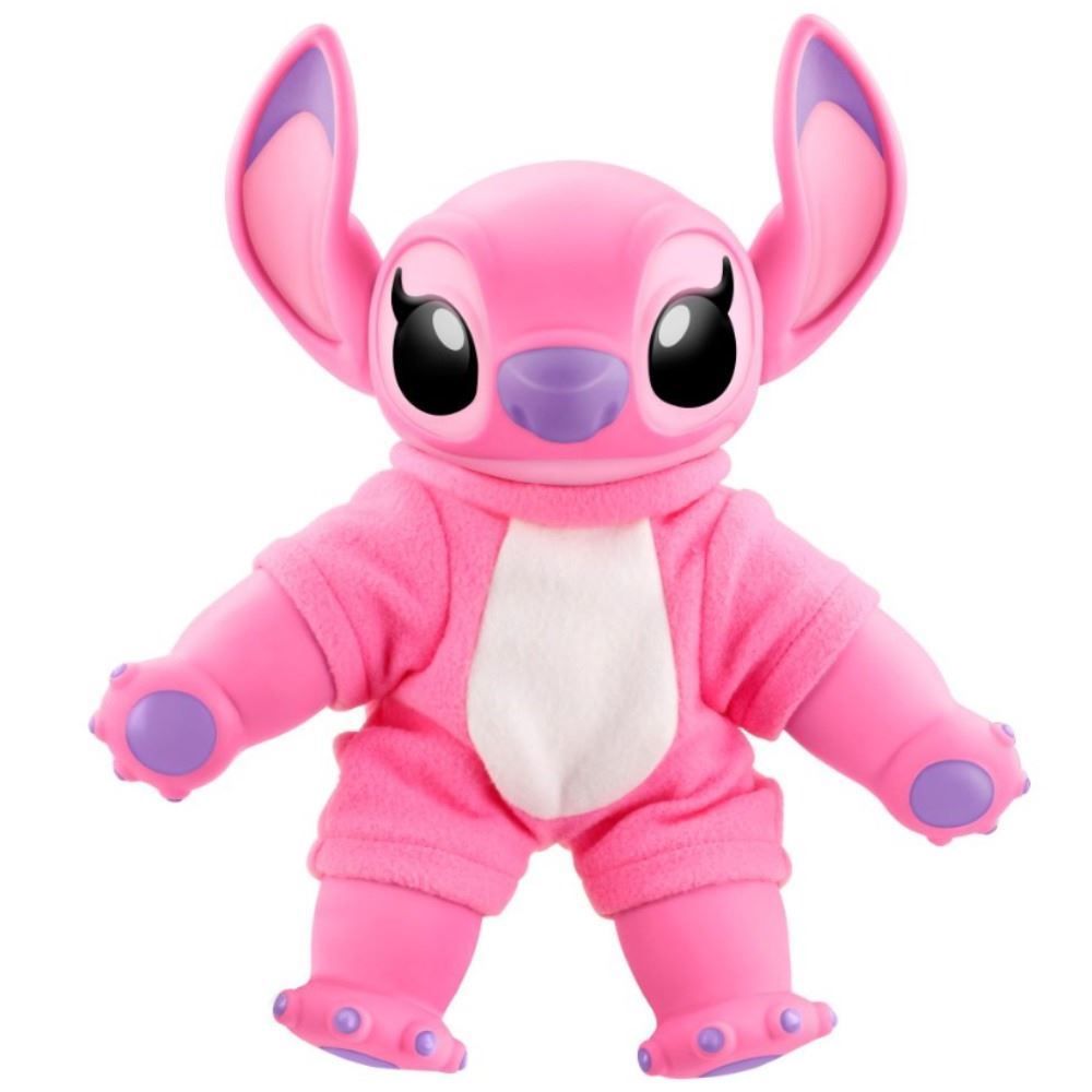 Boneco Angel Disney Coleção Amor de Filhote - 5188