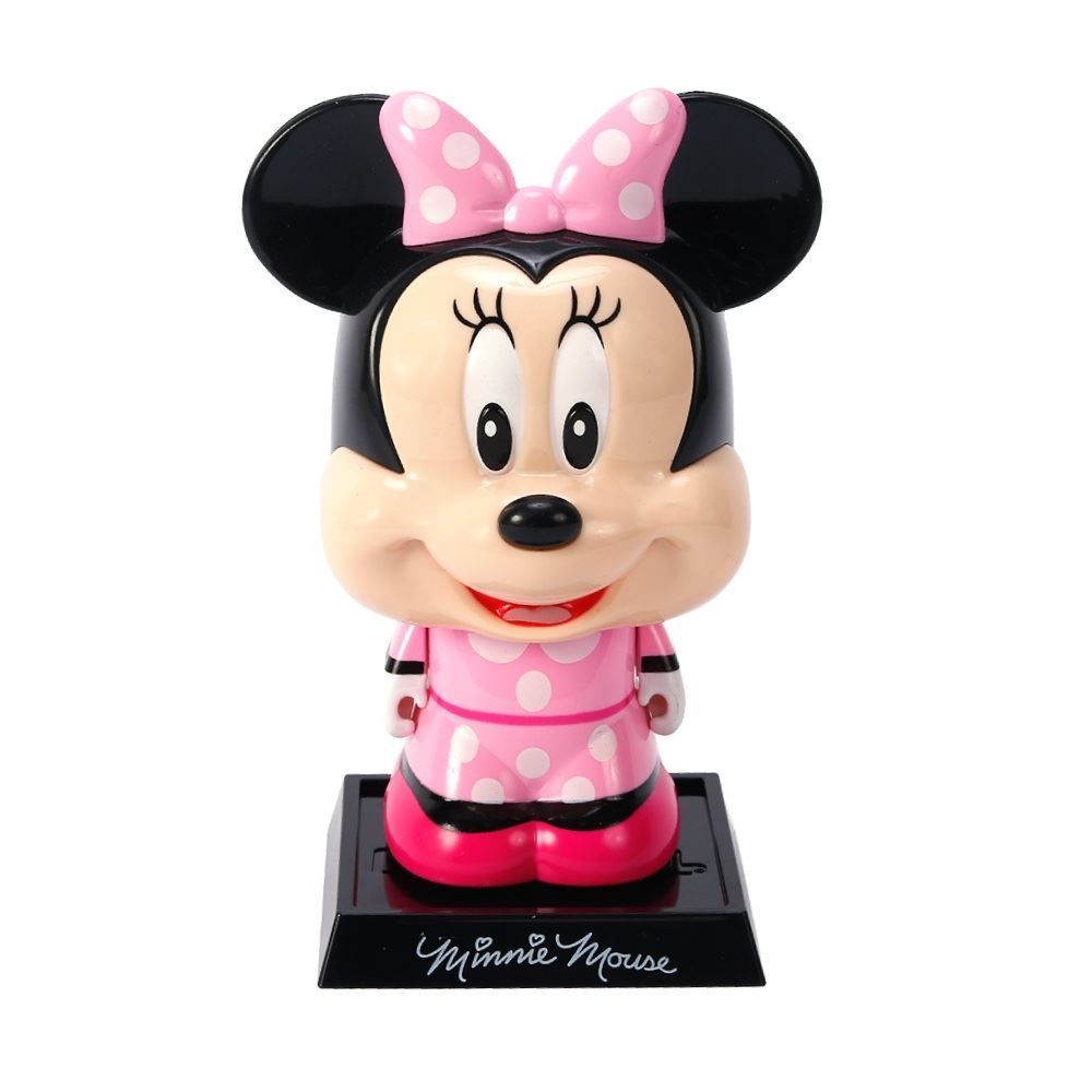 Boneco de Fricção Disney - Sortido
