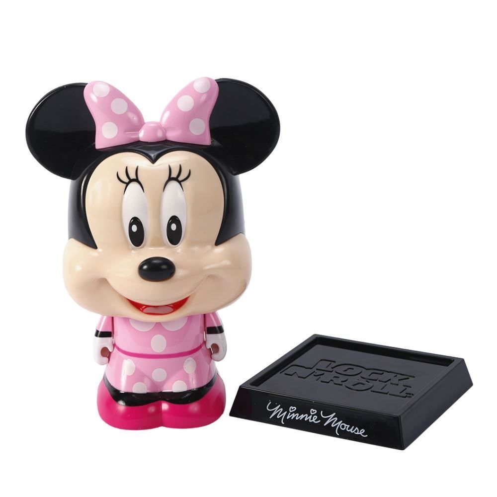 Boneco de Fricção Disney - Sortido