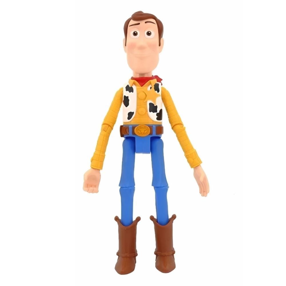 Boneco Disney Toy Story Mattel - Sortido