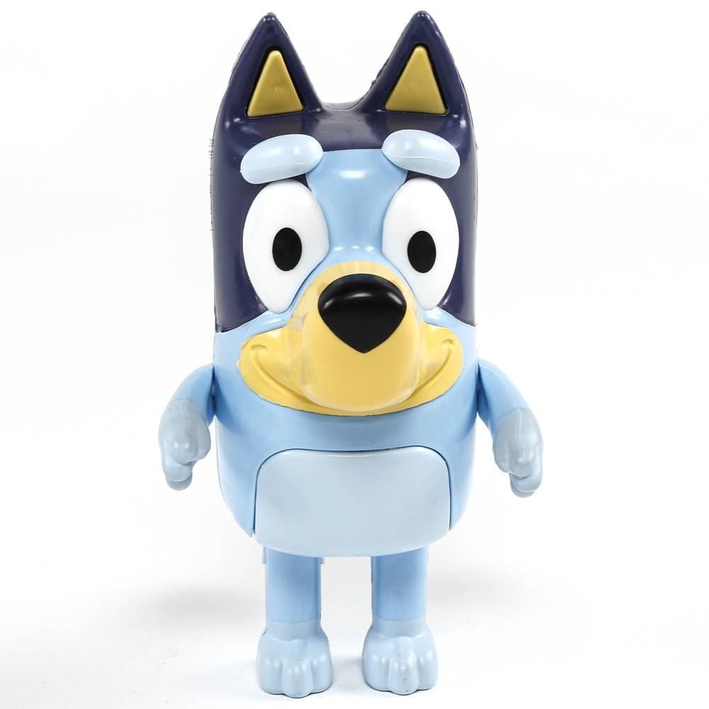 Boneco Divertido Bluey Elka - 1249