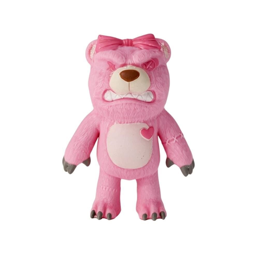 Boneco Elástico Stretchapalz Serie Evil Bear Sunny - Sortido