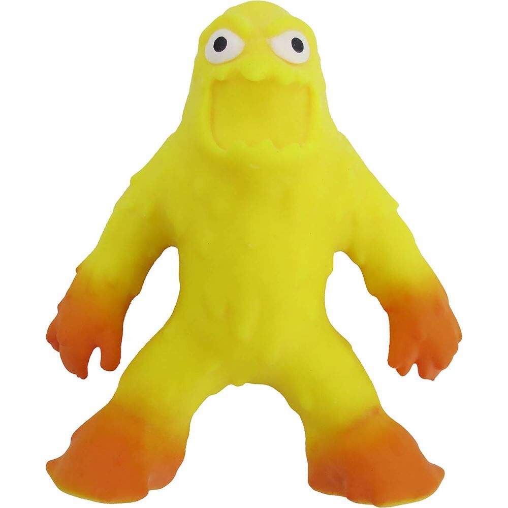 Boneco Elástico Stretchapalz Serie Monstros Sunny - Sortido