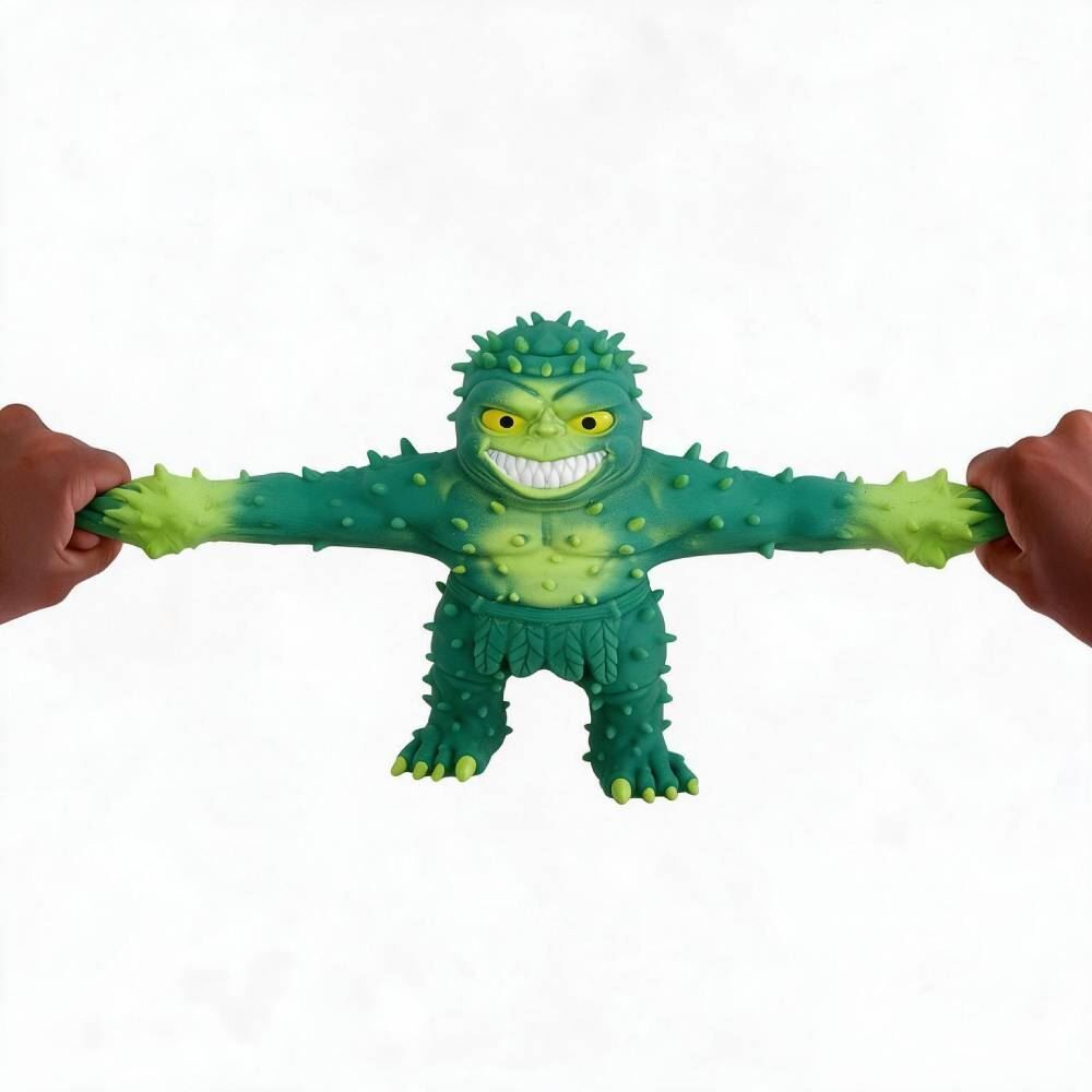 Boneco Elástico Stretchapalz Serie Monstros Sunny - Sortido