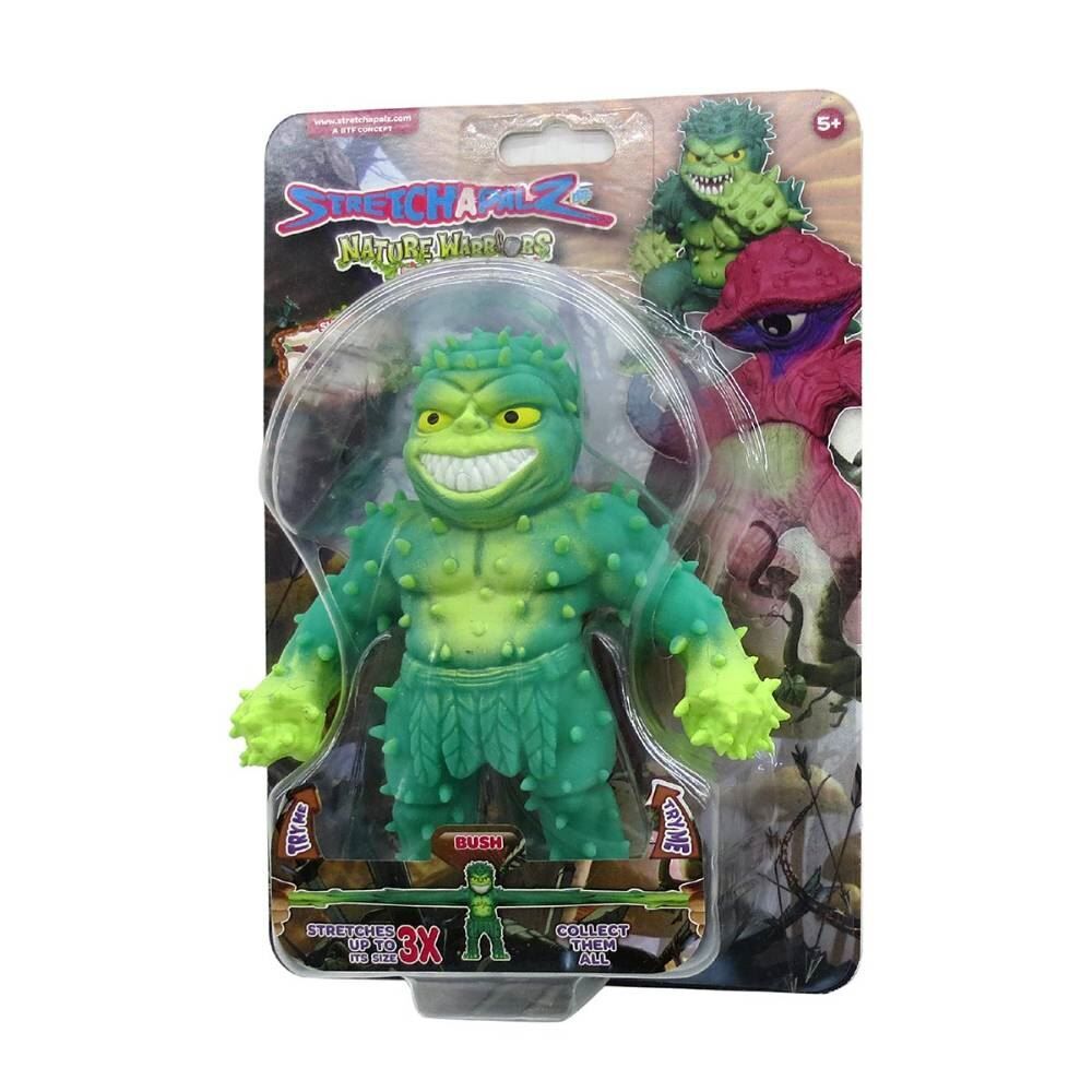 Boneco Elástico Stretchapalz Serie Monstros Sunny - Sortido