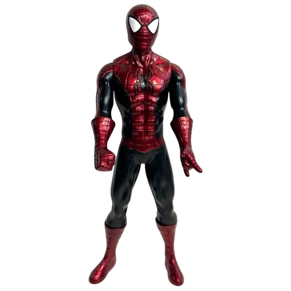 Boneco Homem-Aranha Ultimate Extreme Mimo Brinquedos