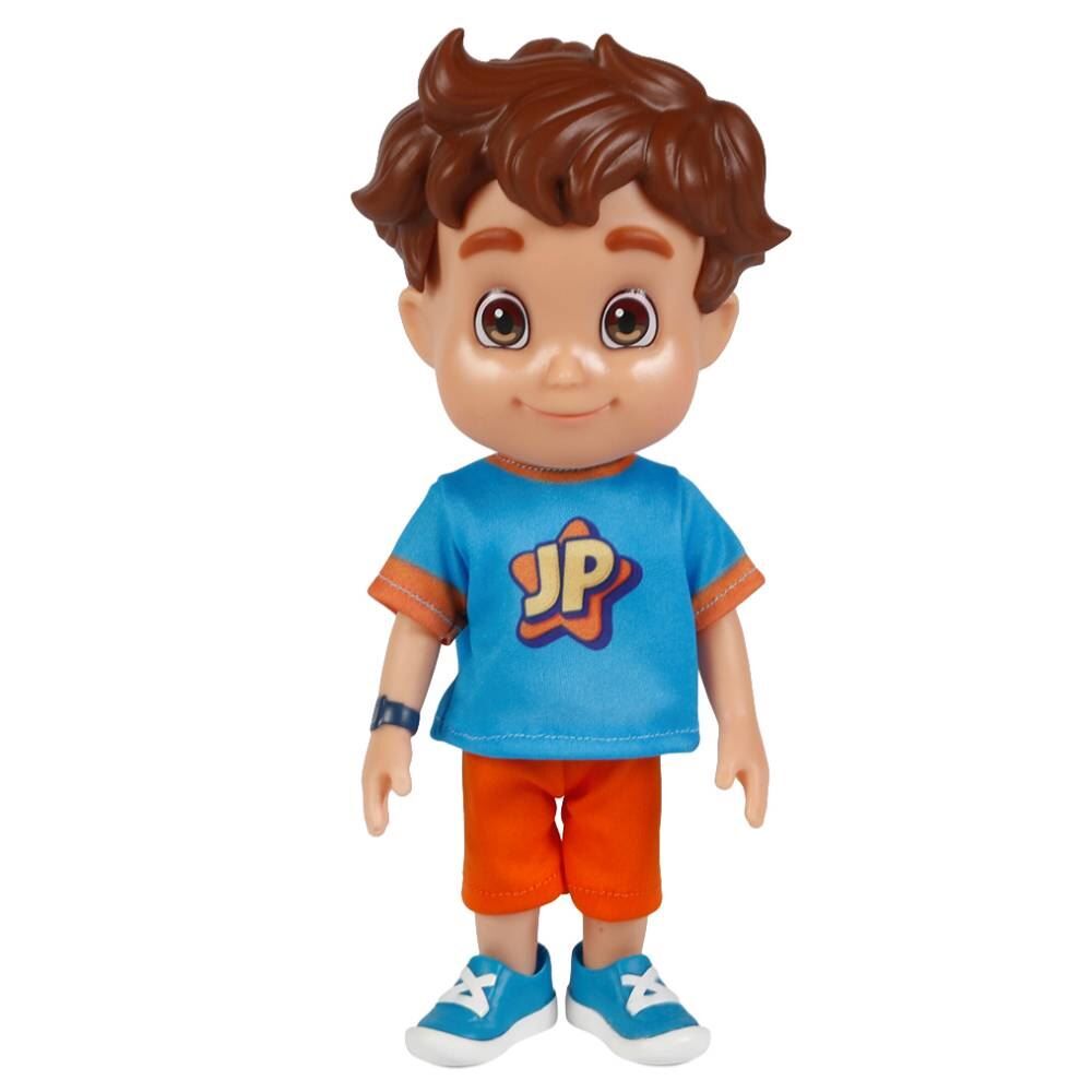Boneco Jp Novabrink