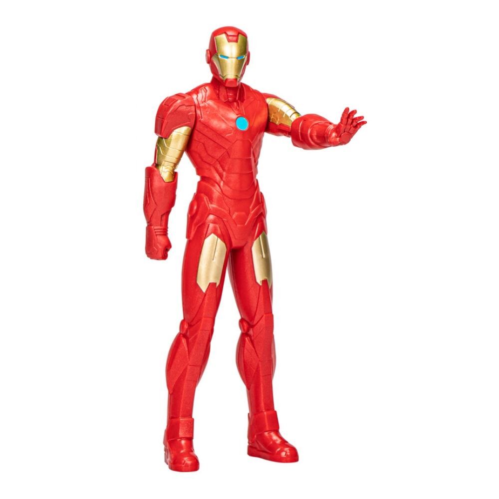 Boneco Marvel Expression 20Cm Hasbro - Sortido