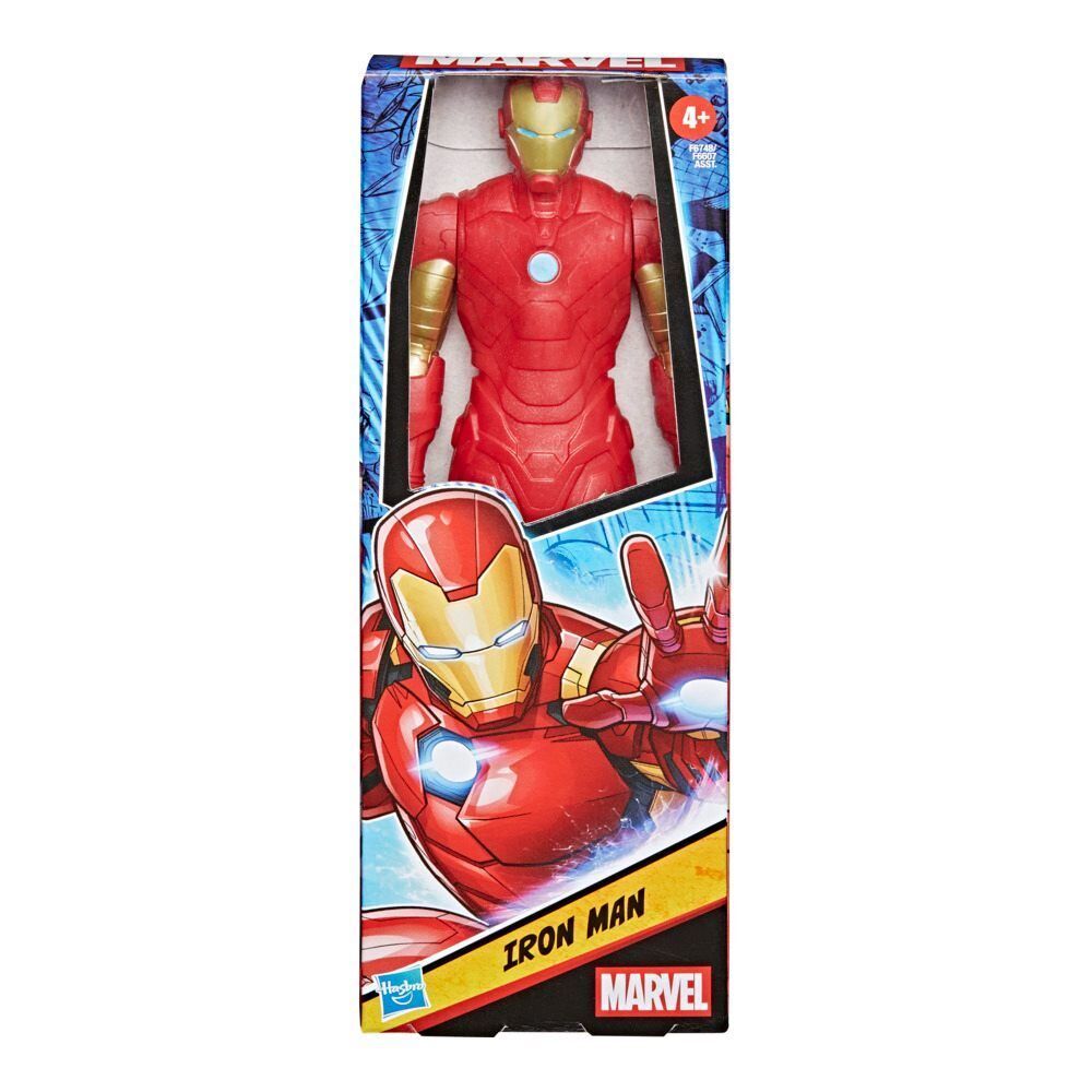 Boneco Marvel Expression 20Cm Hasbro - Sortido