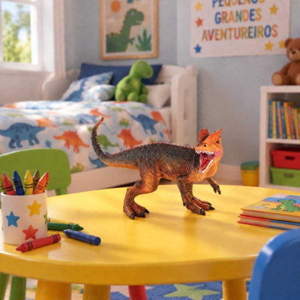 Boneco Mini Dinossauro Havan Toys - Sortido
