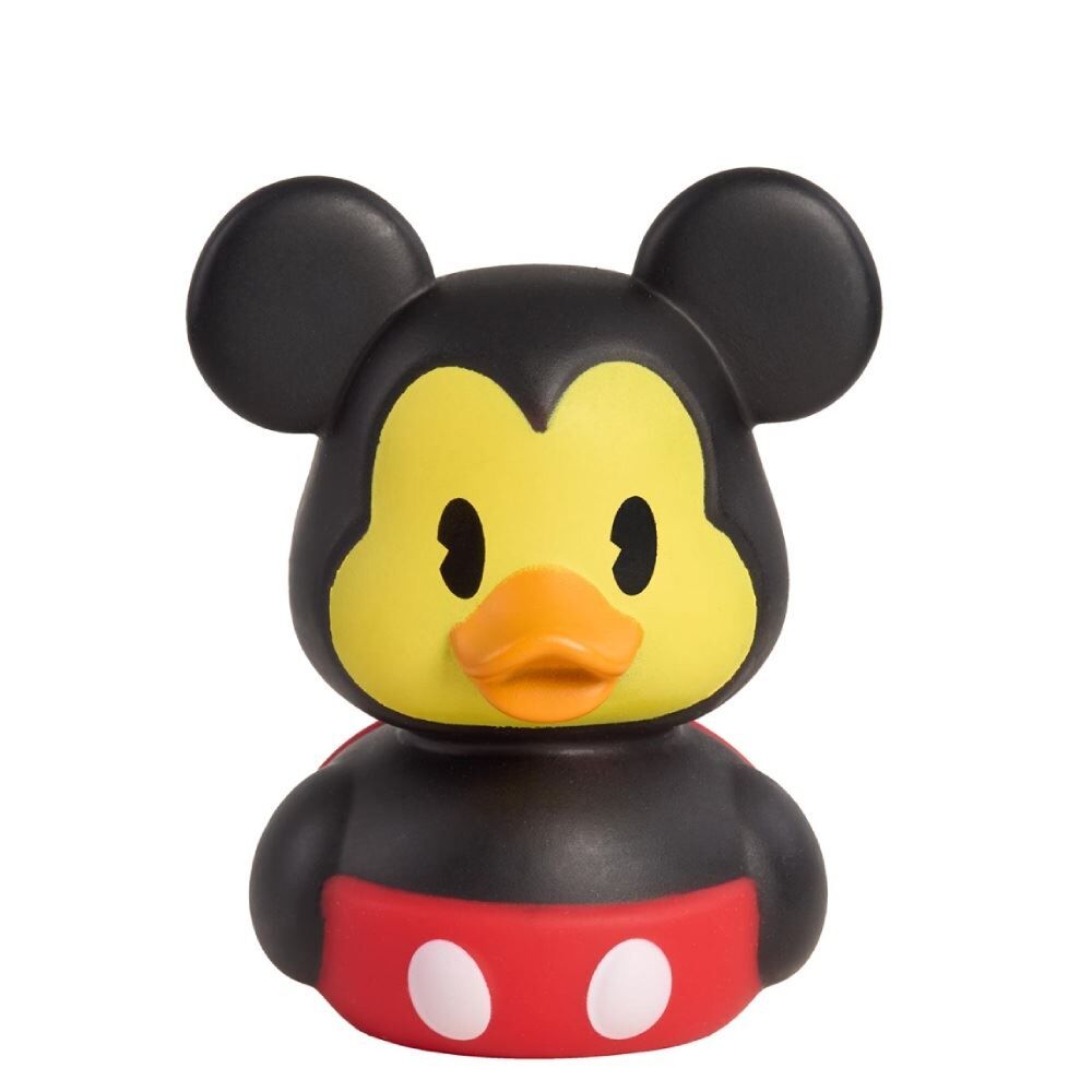 Mini Boneco Patinho Disney Duckalooz 6,5Cm Sunny Brinquedos - Sortido
