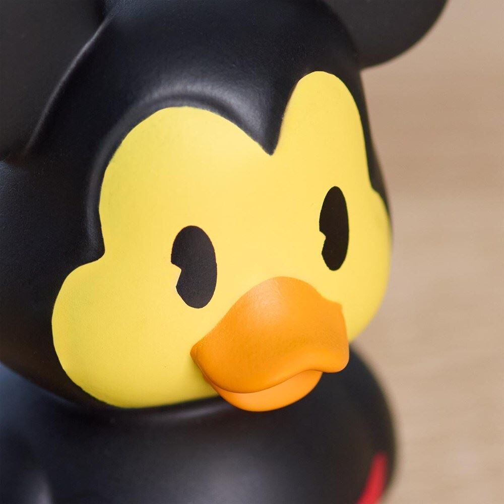 Mini Boneco Patinho Disney Duckalooz 6,5Cm Sunny Brinquedos - Sortido