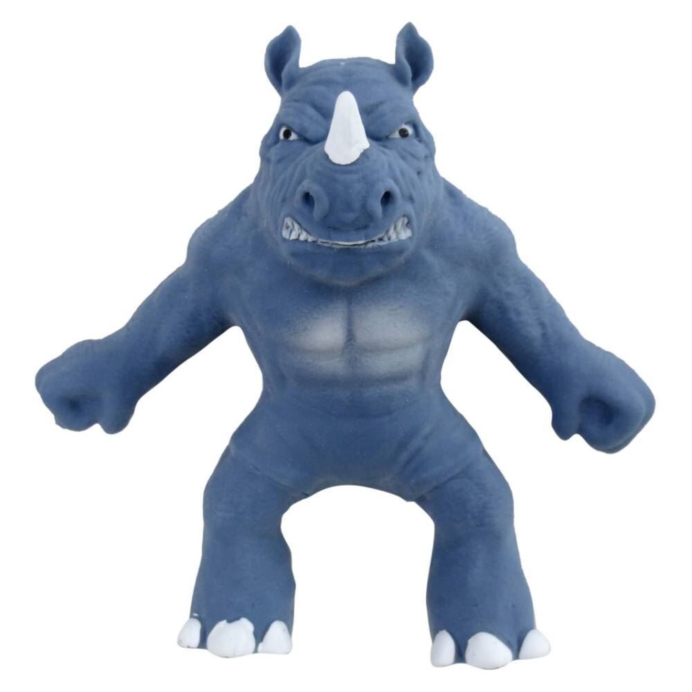 Boneco Puxa e Estica Stretchapalz Animal Series Sunny - Sortido