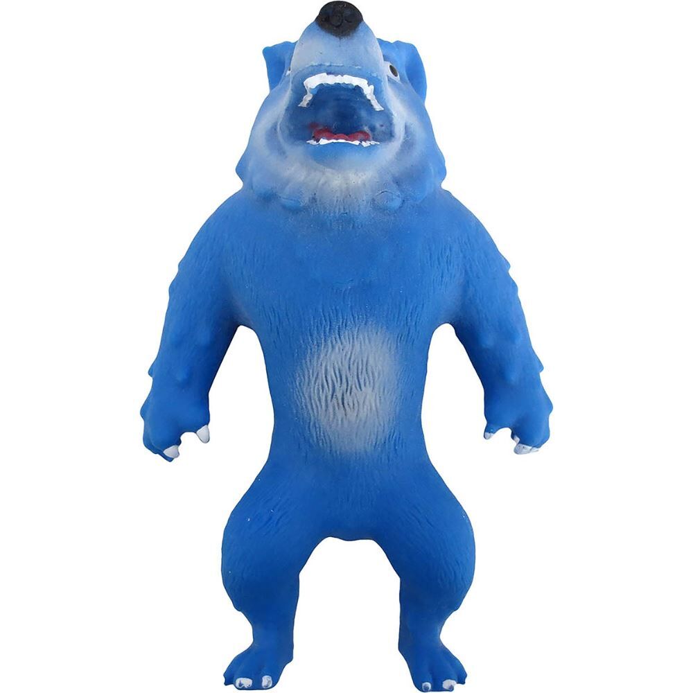 Boneco Puxa e Estica Stretchapalz Animal Series Sunny - Sortido