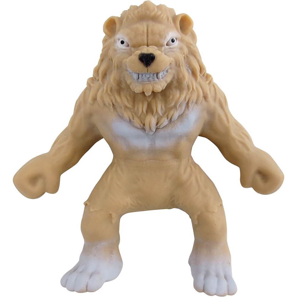 Boneco Puxa e Estica Stretchapalz Animal Series Sunny - Sortido