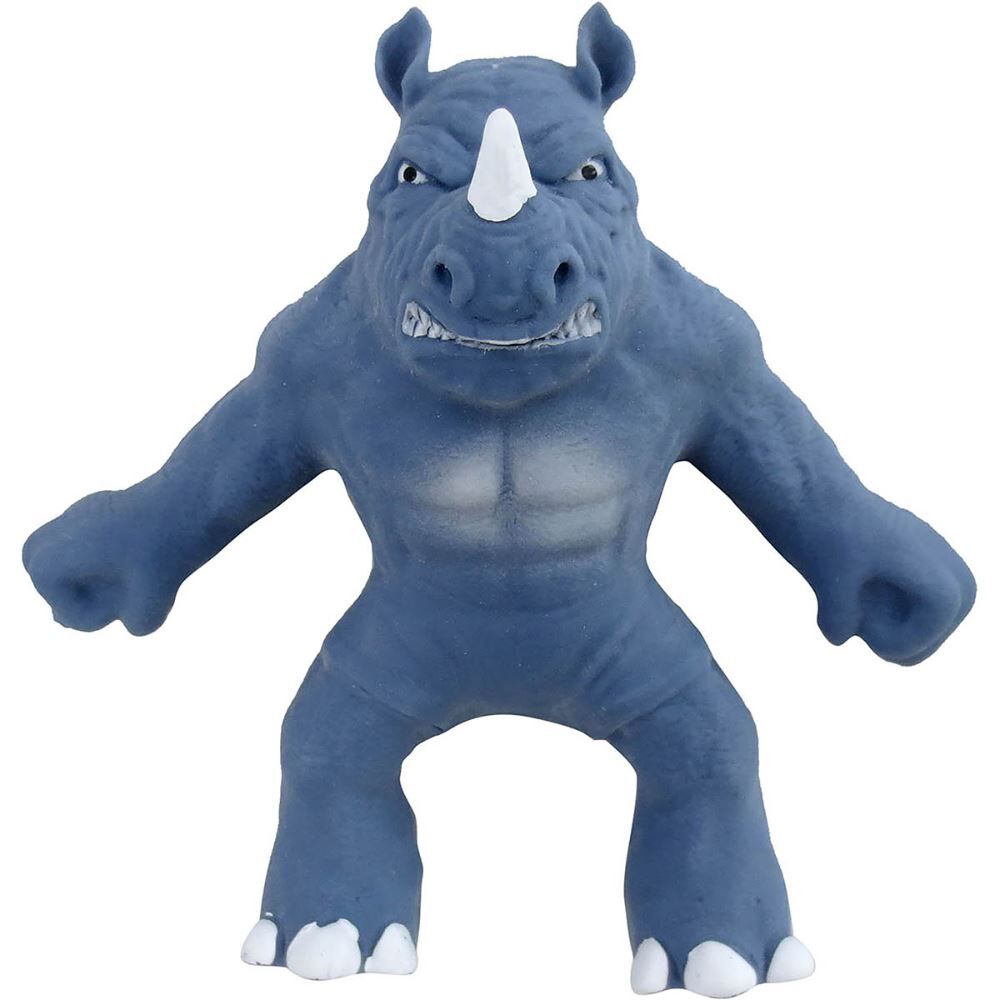 Boneco Puxa e Estica Stretchapalz Animal Series Sunny - Sortido