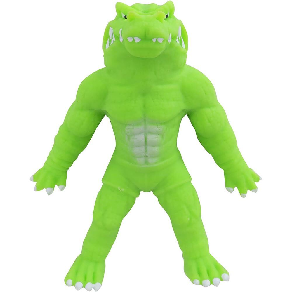 Boneco Puxa e Estica Stretchapalz Animal Series Sunny - Sortido