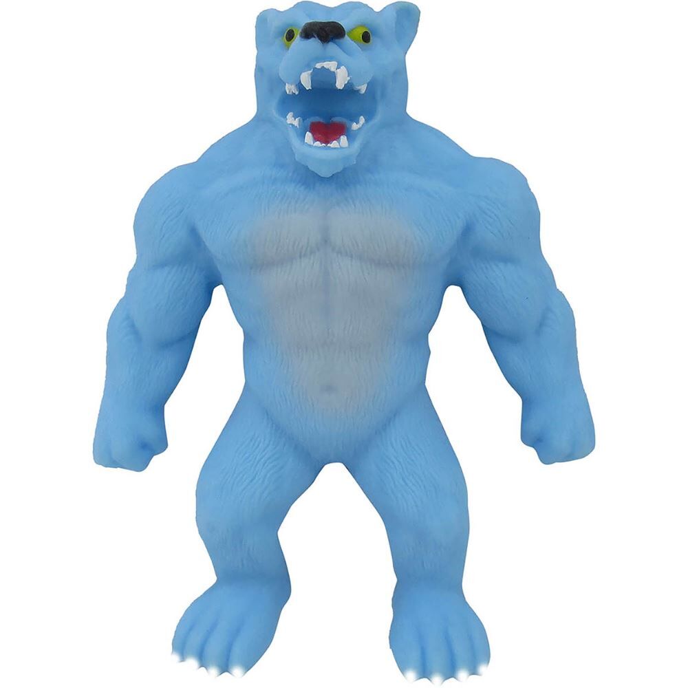 Boneco Puxa e Estica Stretchapalz Animal Series Sunny - Sortido