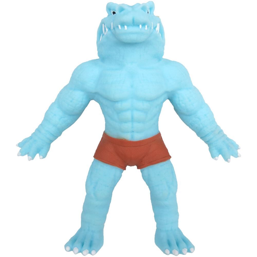 Boneco Puxa e Estica Stretchapalz Animal Series Sunny - Sortido