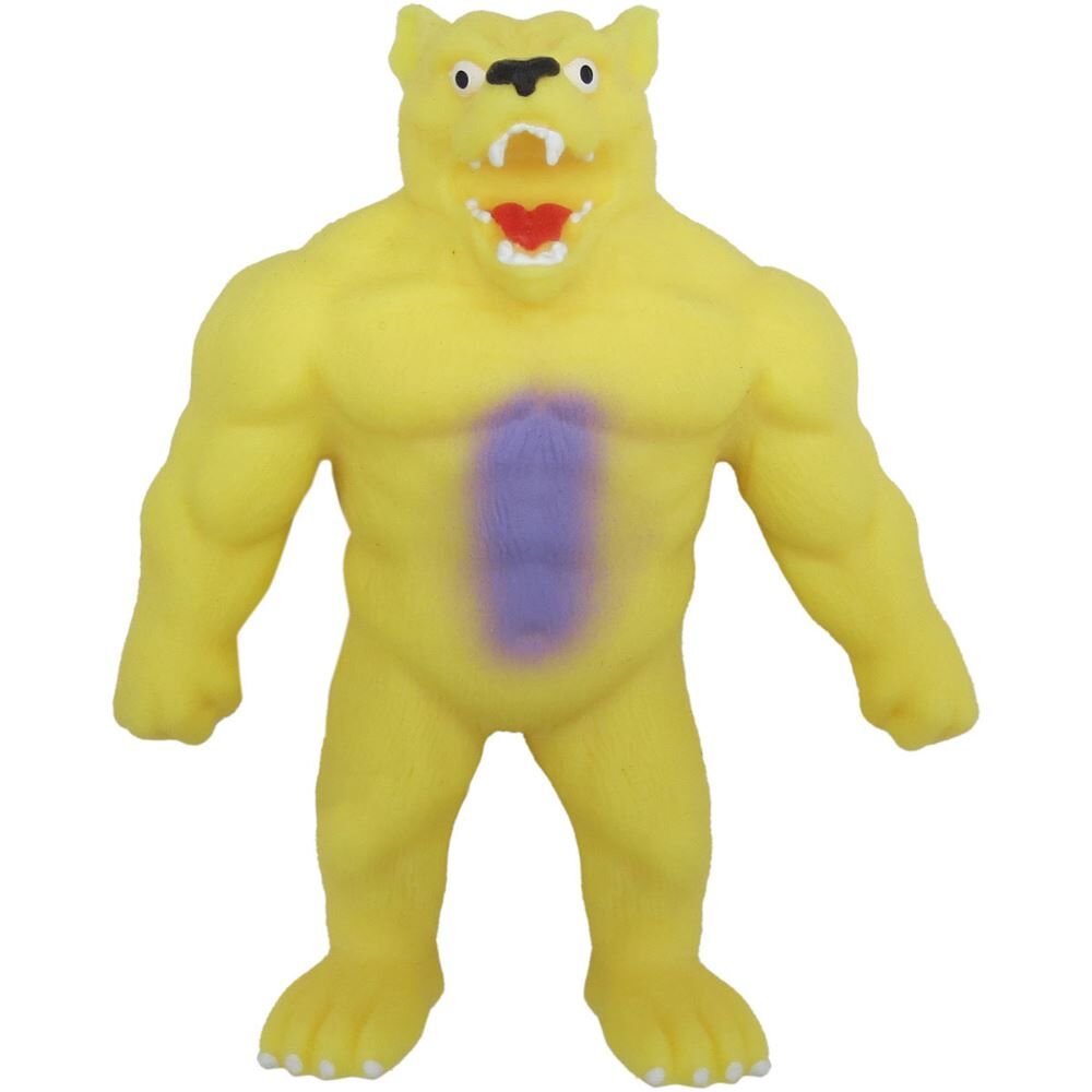 Boneco Puxa e Estica Stretchapalz Animal Series Sunny - Sortido