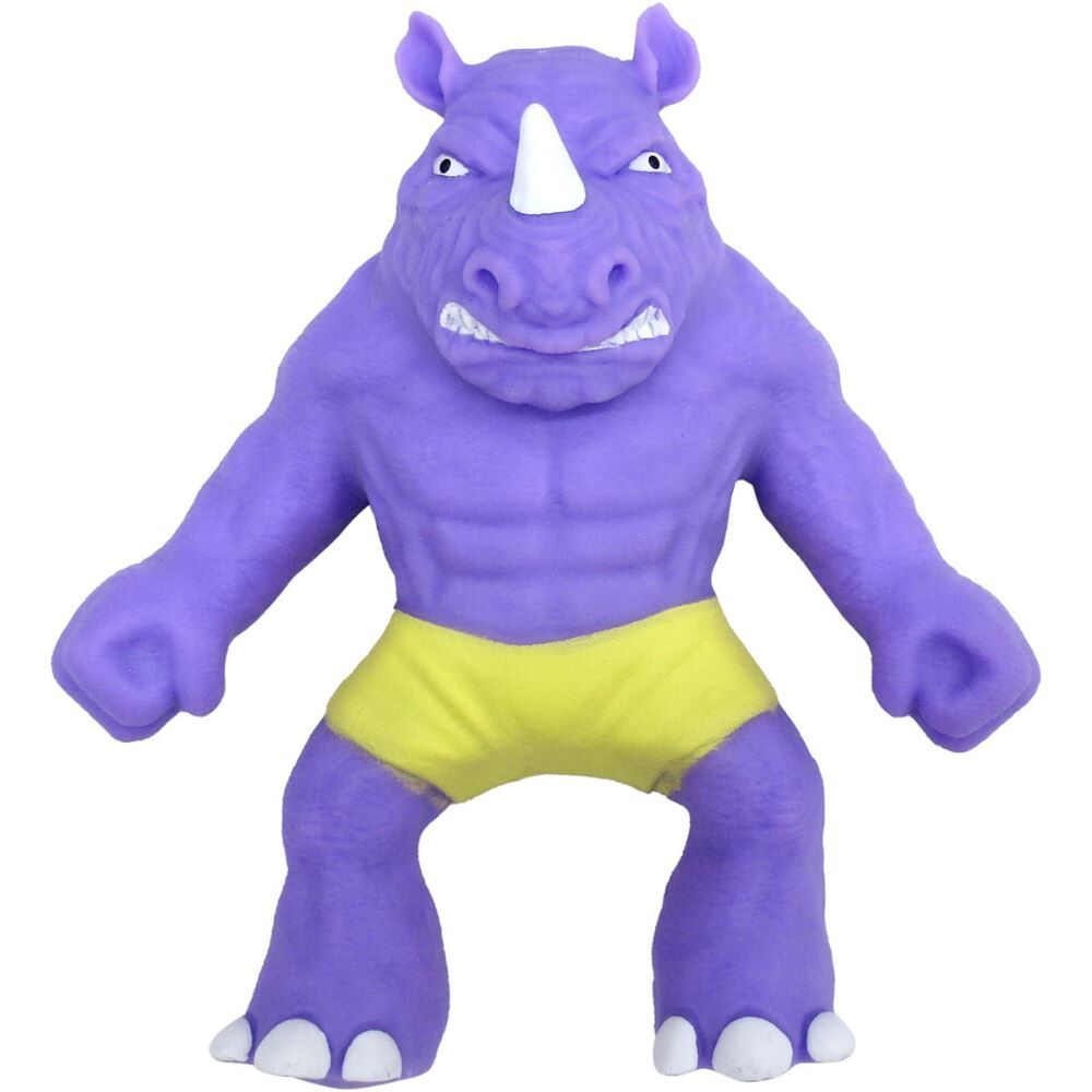 Boneco Puxa e Estica Stretchapalz Animal Series Sunny - Sortido
