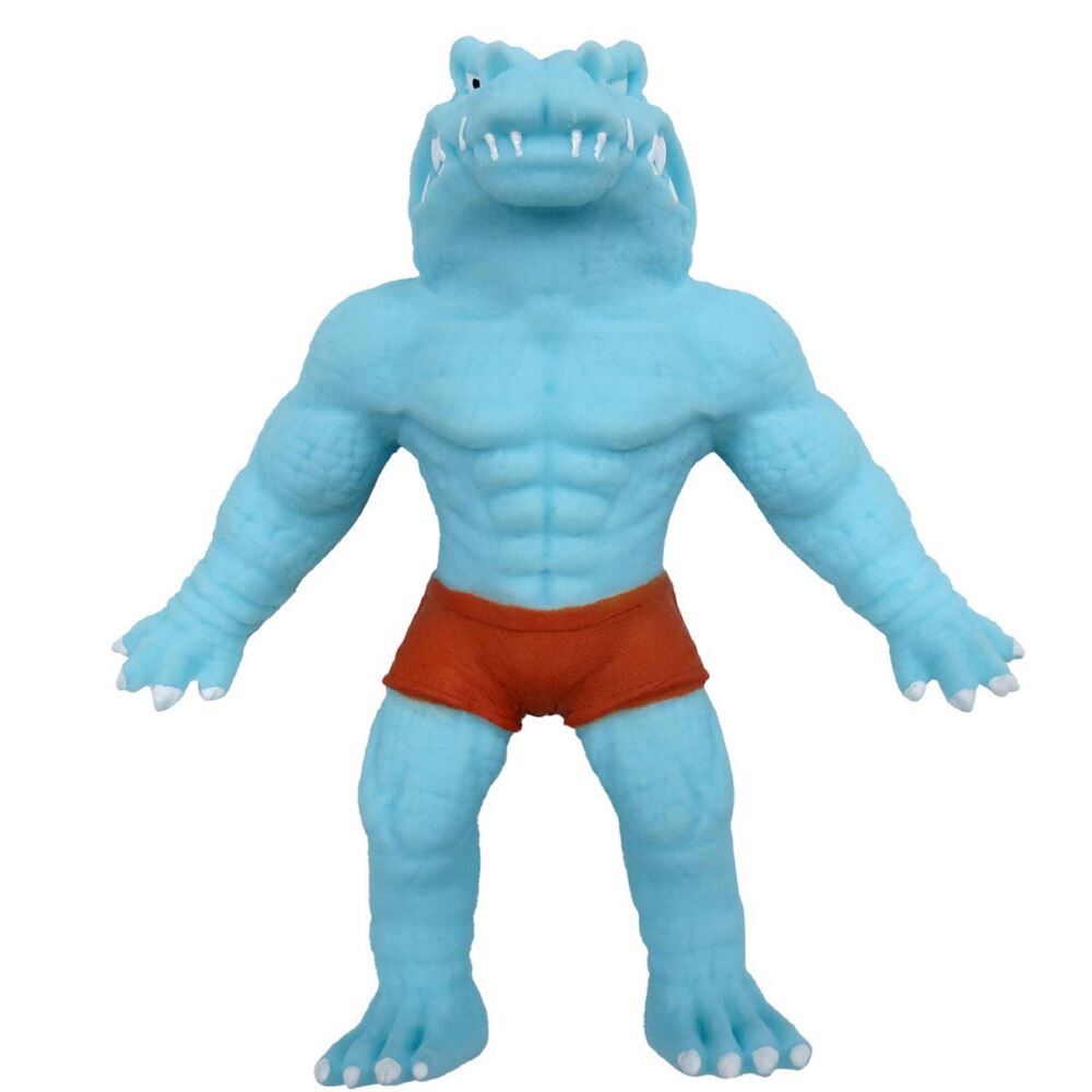 Boneco Puxa e Estica Stretchapalz Animal Series Sunny - Sortido