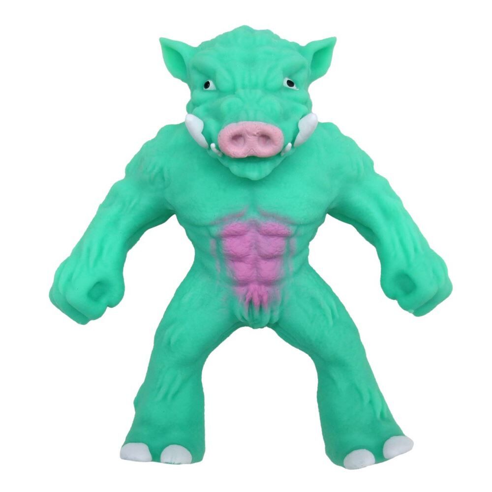 Boneco Puxa e Estica Stretchapalz Animal Series Sunny - Sortido