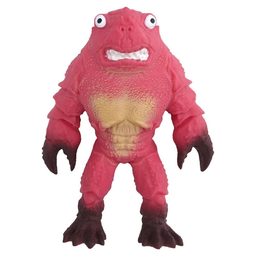 Boneco Puxa e Estica Stretchapalz Animal Series Sunny - Sortido
