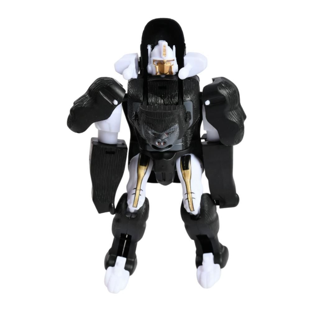 Boneco Robô Gorila Havan Toys - HBR0583