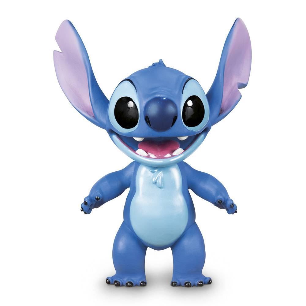 Boneco Stitch Mimo Brinquedos - 425