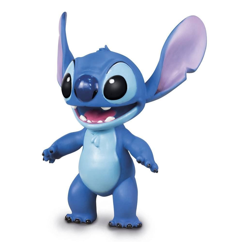 Boneco Stitch Mimo Brinquedos - 425