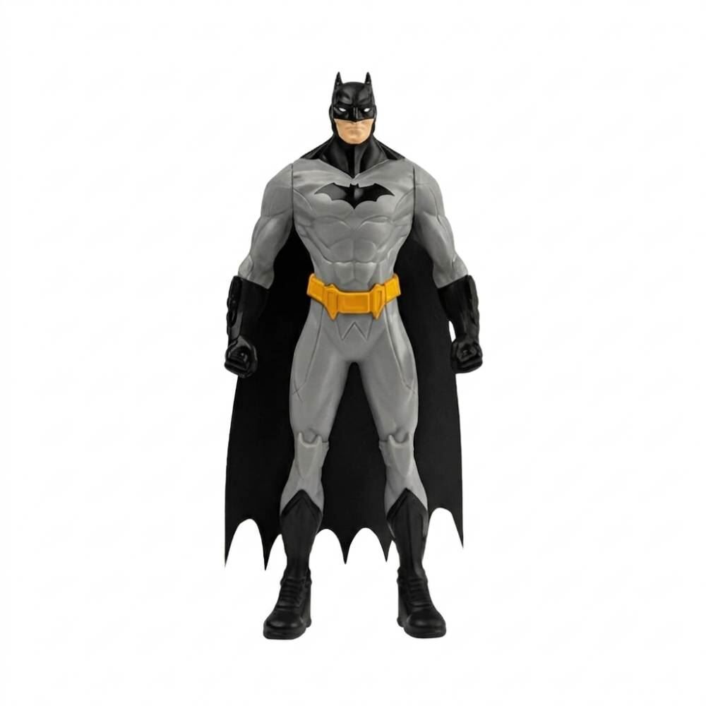 Boneco Time Batman Dc Sunny Brinquedos - Sortido