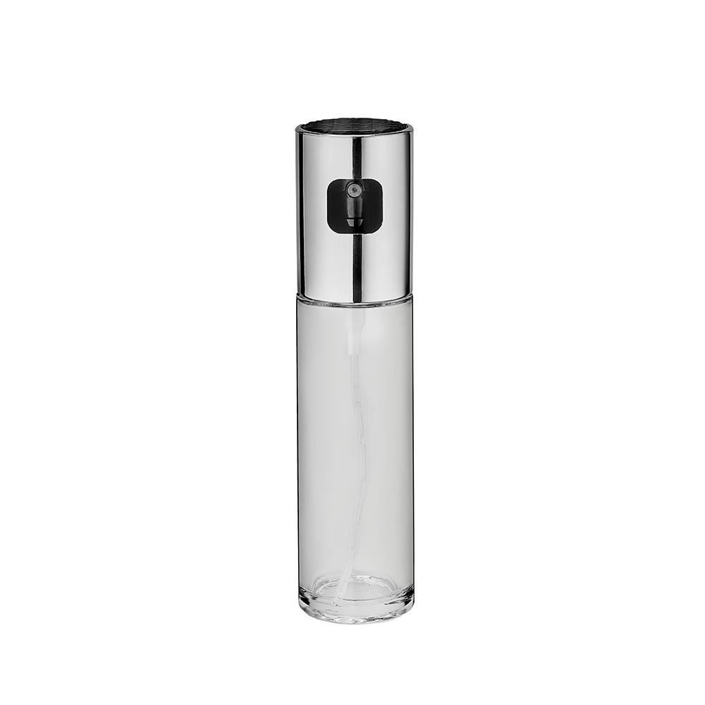 Borrifador Spray Para Azeite Ou Vinagre Inox Hauskraft - 100ml