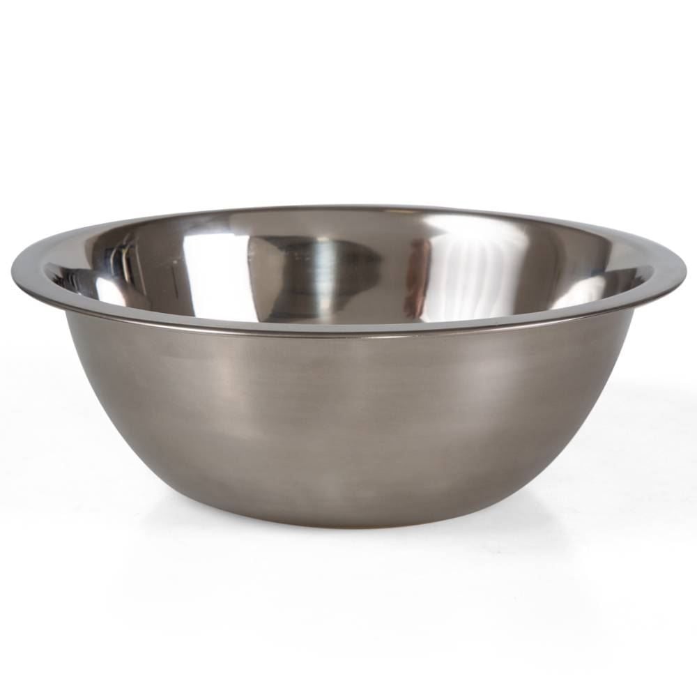Bowl Aço Inox Havan Casa 28Cm - Prata