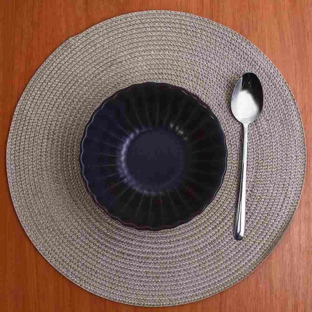 Bowl Cerâmica Sarah Preto Havan Casa - 600Ml