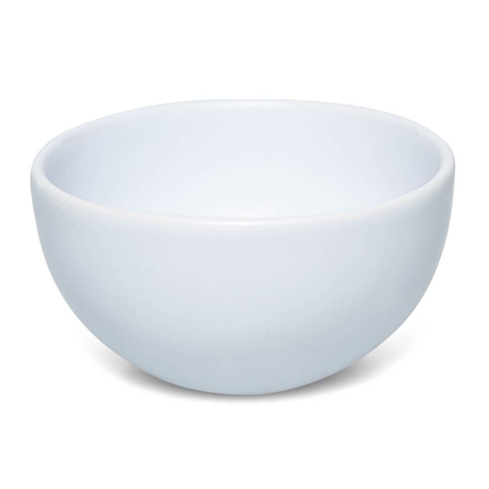 Bowl De Cerâmica Biona 300Ml - Branco