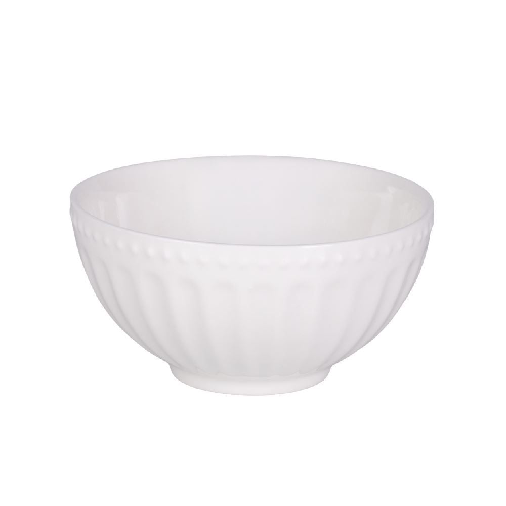 Bowl De Porcelana Havan Casa 400Ml - Vintage