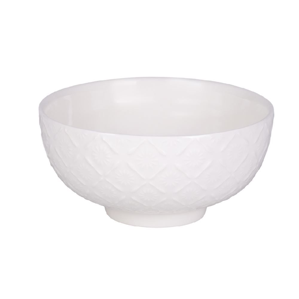 Bowl De Porcelana Havan Casa 600Ml - Decorado
