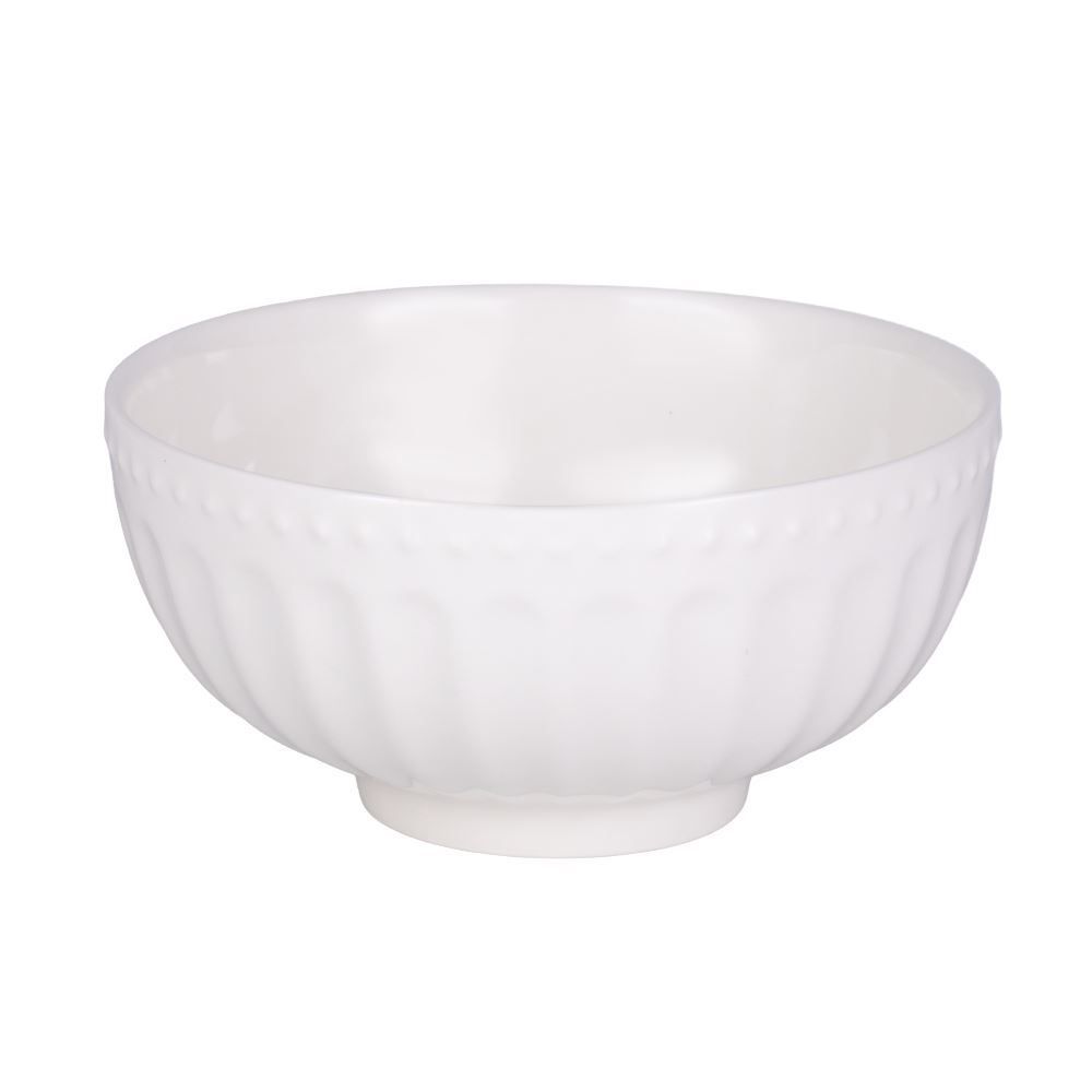 Bowl De Porcelana Havan Casa 600Ml - Vintage