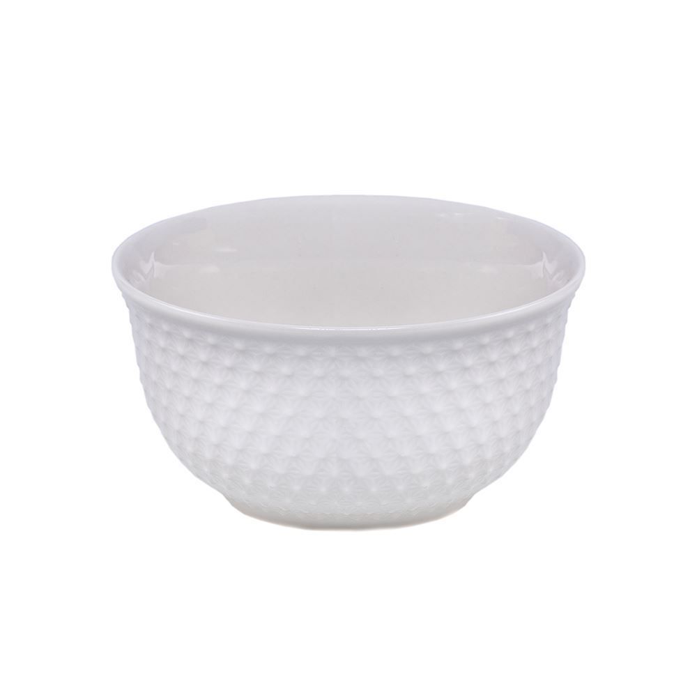 Bowl De Porcelana New Bone 380Ml Lyor - Marigold