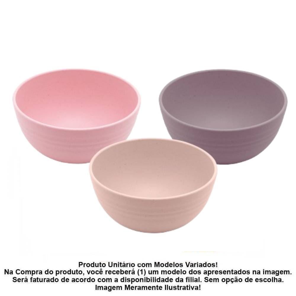 Bowl Lines Lyor 380Ml - Sortido